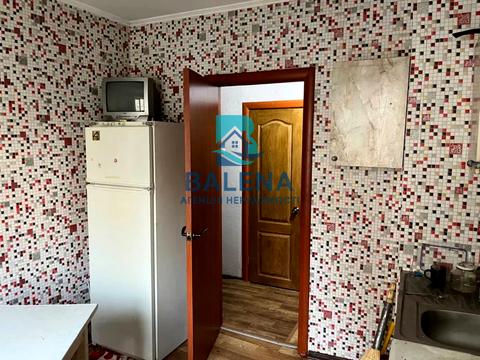 квартира за адресою Оноре де Бальзака вул., 4