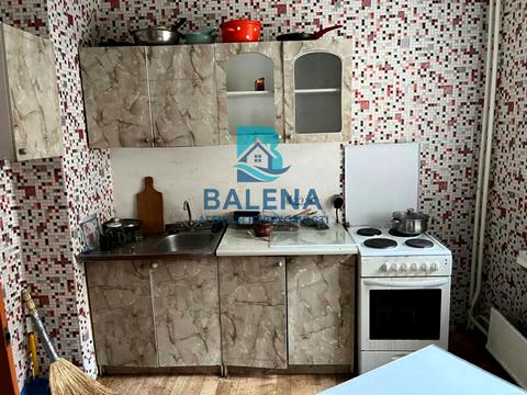 квартира за адресою Оноре де Бальзака вул., 4