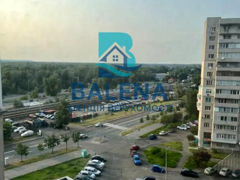 квартира за адресою Оноре де Бальзака вул., 4