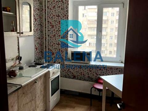 квартира за адресою Оноре де Бальзака вул., 4