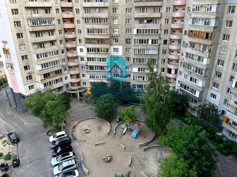 квартира за адресою Оноре де Бальзака вул., 4