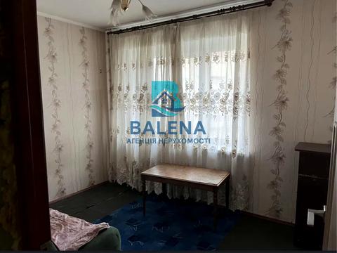 квартира за адресою Оноре де Бальзака вул., 4