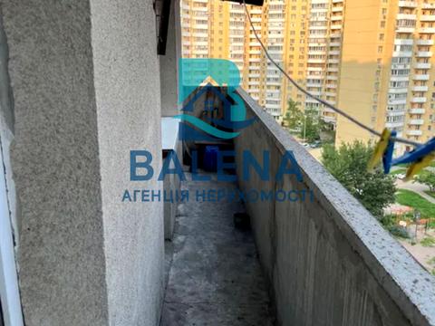 квартира за адресою Оноре де Бальзака вул., 4