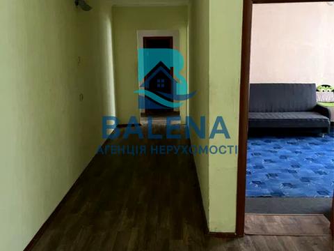 квартира за адресою Оноре де Бальзака вул., 4