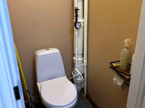 квартира по адресу Полярная ул., 8-Е