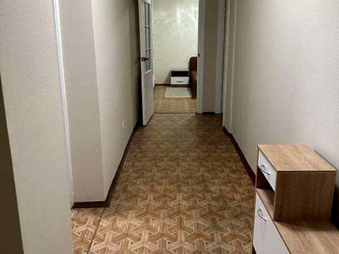 квартира по адресу Полярная ул., 8-Е