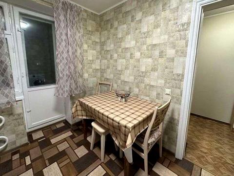 квартира по адресу Полярная ул., 8-Е