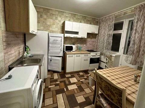 квартира по адресу Полярная ул., 8-Е