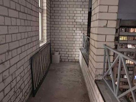 квартира по адресу Полярная ул., 8-Е