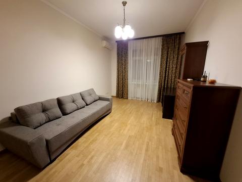 квартира по адресу Большая Васильковская ул. (Красноармейская), 132