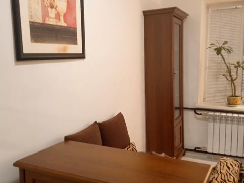 квартира за адресою Ясногірська вул., 16-Г