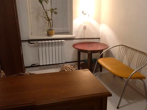 квартира за адресою Ясногірська вул., 16-Г