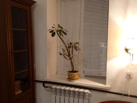 квартира за адресою Ясногірська вул., 16-Г