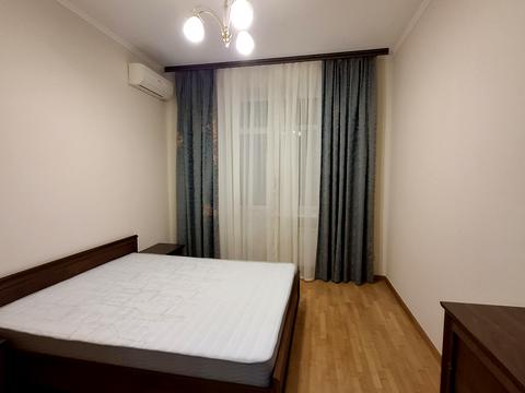 квартира по адресу Большая Васильковская ул. (Красноармейская), 132