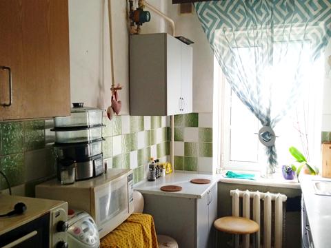 квартира за адресою Ясногірська вул., 16-Г