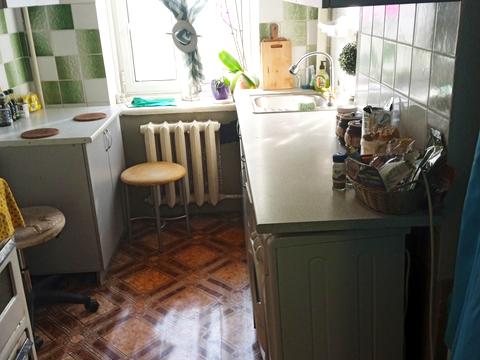 квартира за адресою Ясногірська вул., 16-Г