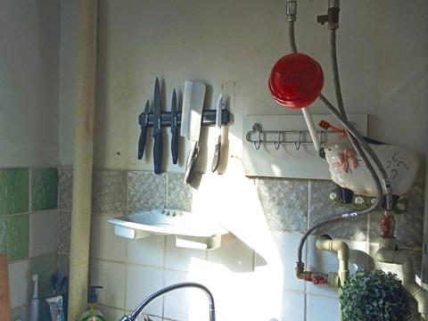 квартира за адресою Ясногірська вул., 16-Г