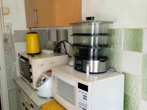 квартира за адресою Ясногірська вул., 16-Г