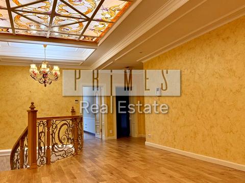 будинок за адресою Старокиївська вул.