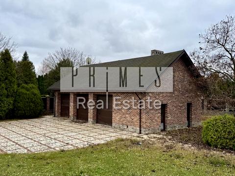 будинок за адресою Старокиївська вул.