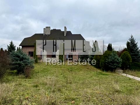 будинок за адресою Старокиївська вул.