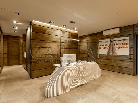 коммерческая по адресу Кловский спуск (Кловський), 7a