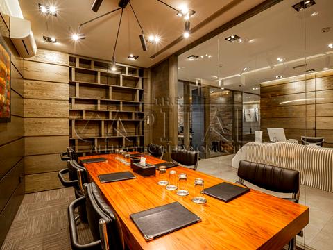 коммерческая по адресу Кловский спуск (Кловський), 7a