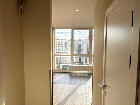 квартира по адресу Салютная ул., 2к3