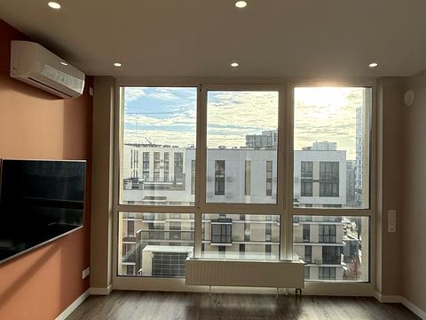 квартира по адресу Салютная ул., 2к3