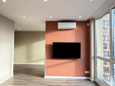 квартира по адресу Салютная ул., 2к3