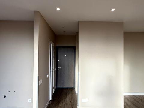 квартира по адресу Салютная ул., 2к3