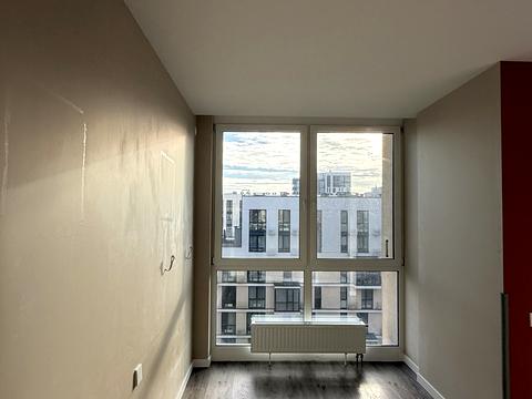 квартира по адресу Салютная ул., 2к3