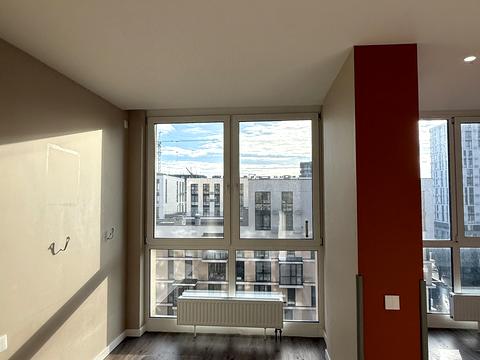 квартира по адресу Салютная ул., 2к3