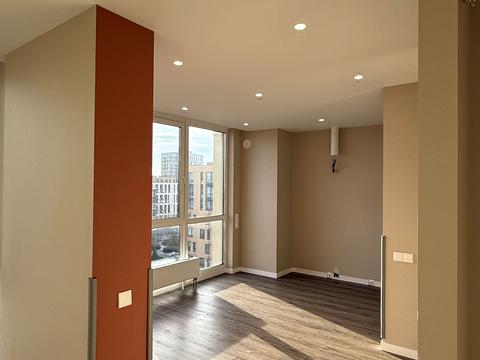 квартира по адресу Салютная ул., 2к3