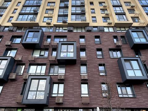 квартира по адресу Салютная ул., 2к3