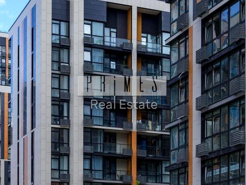 квартира за адресою Предславинська вул., 42