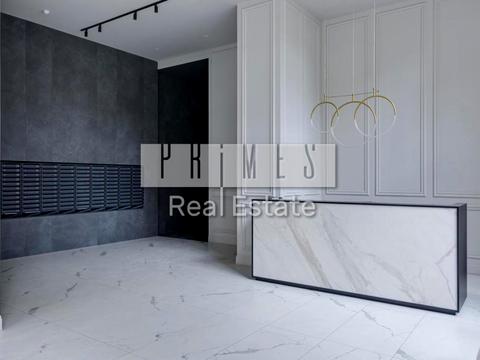 квартира за адресою Предславинська вул., 42