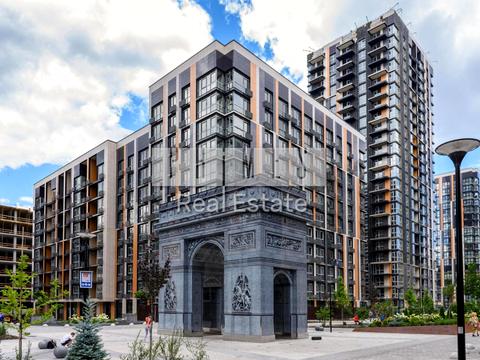 квартира за адресою Предславинська вул., 42