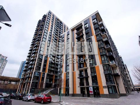 квартира за адресою Предславинська вул., 42