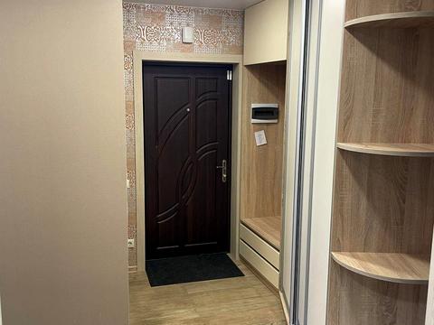 квартира за адресою Героїв Небесної Сотні просп., 32/1