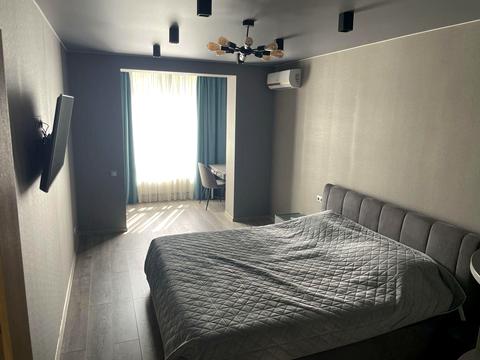 квартира по адресу Героев Небесной Сотни просп., 32/1