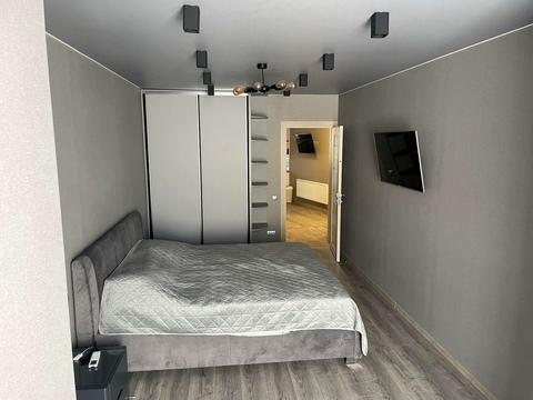 квартира за адресою Героїв Небесної Сотні просп., 32/1