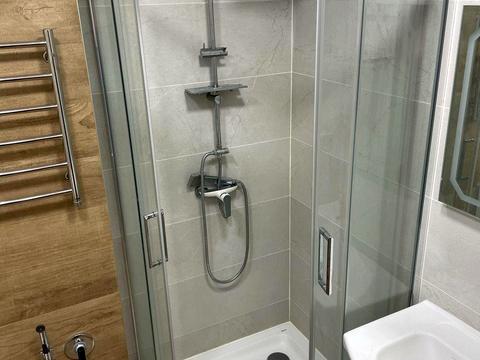 квартира за адресою Героїв Небесної Сотні просп., 32/1