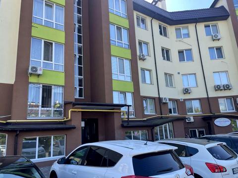 квартира за адресою Героїв Небесної Сотні просп., 32/1