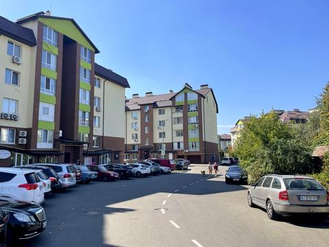 квартира за адресою Героїв Небесної Сотні просп., 32/1