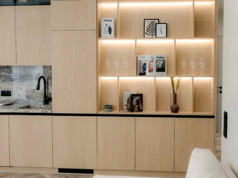 квартира по адресу Предславинская ул., 55