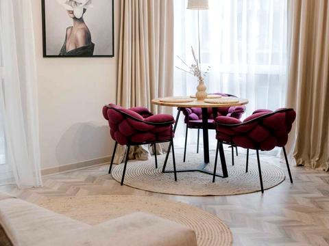 квартира по адресу Предславинская ул., 55