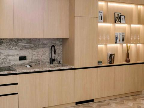 квартира по адресу Предславинская ул., 55