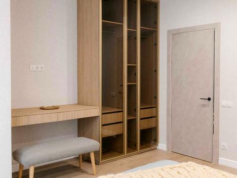 квартира по адресу Предславинская ул., 55