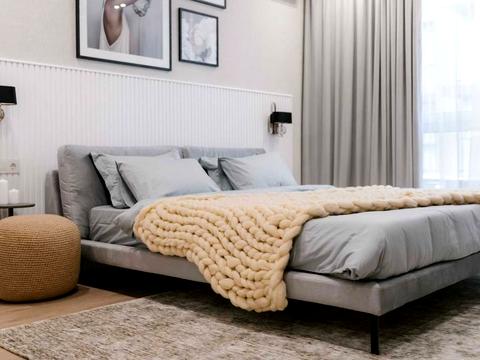 квартира по адресу Предславинская ул., 55